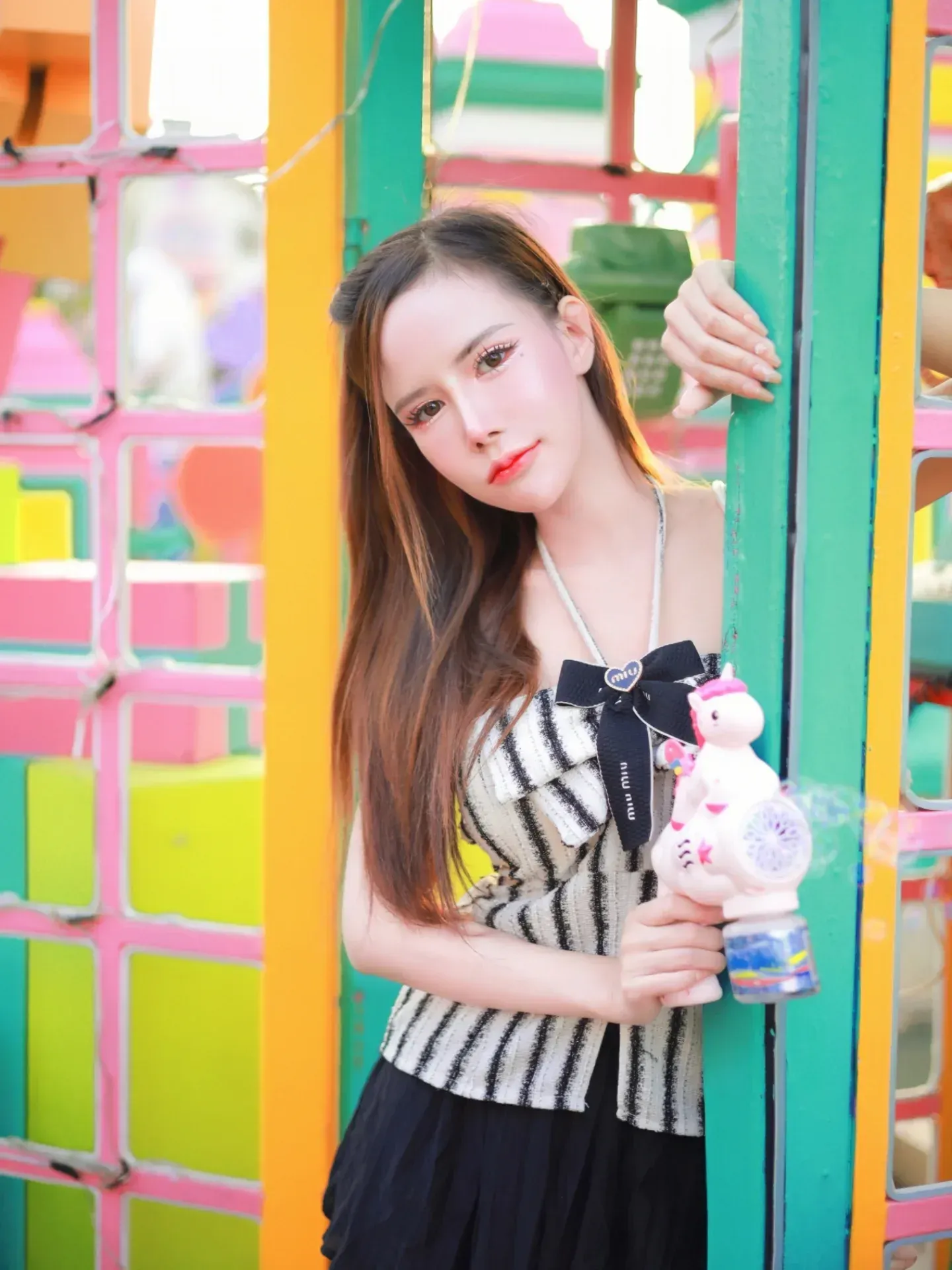 ครีม ชาบดี นางแบบ เซ็กซี่ ขี้เล่น ทรงซ้อ อกอวบสะบึ้ม เห็นต้องเหลียวมอง 45