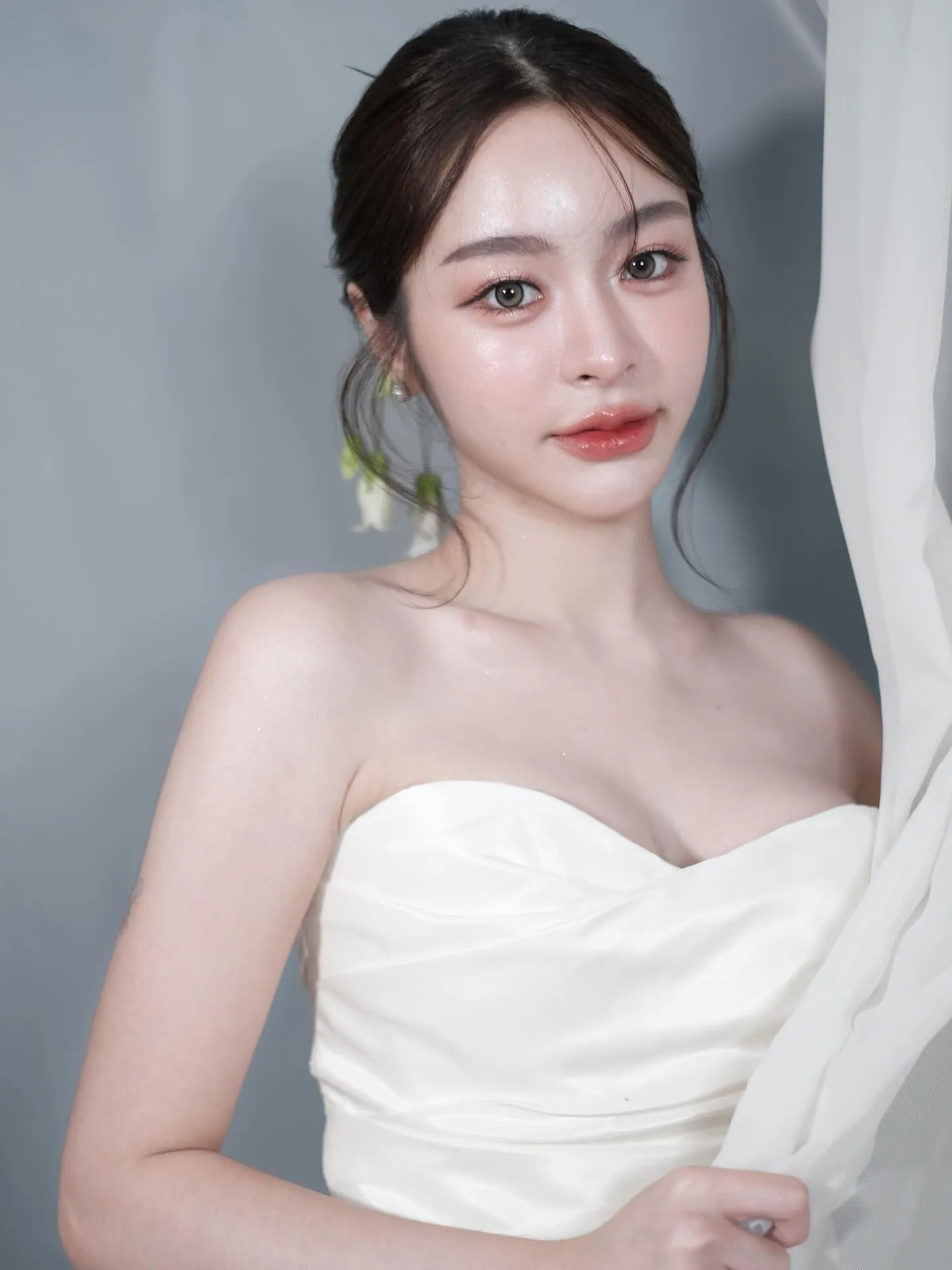 ส่องวาร์ป น้องเบล Pitchytd เน็ตไอดอล หน้าหวาน ดาว Onlyfans ตัวจี๊ด ท่าดีทุกมุม 19