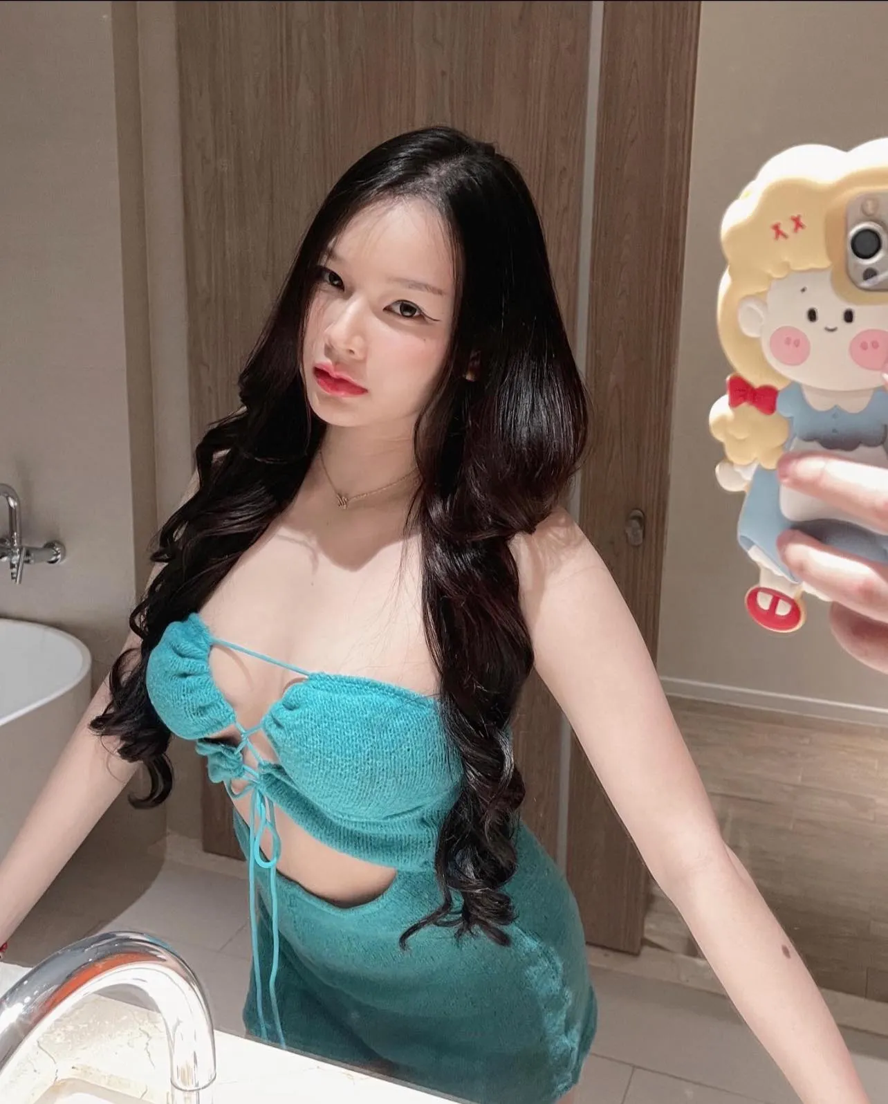 เปิดวาร์ป junekanok เน็ตไอดอล สาวสวย หุ่นแซ่บ ผลงาน Onlyfans จัดจ้าน 18+ 22