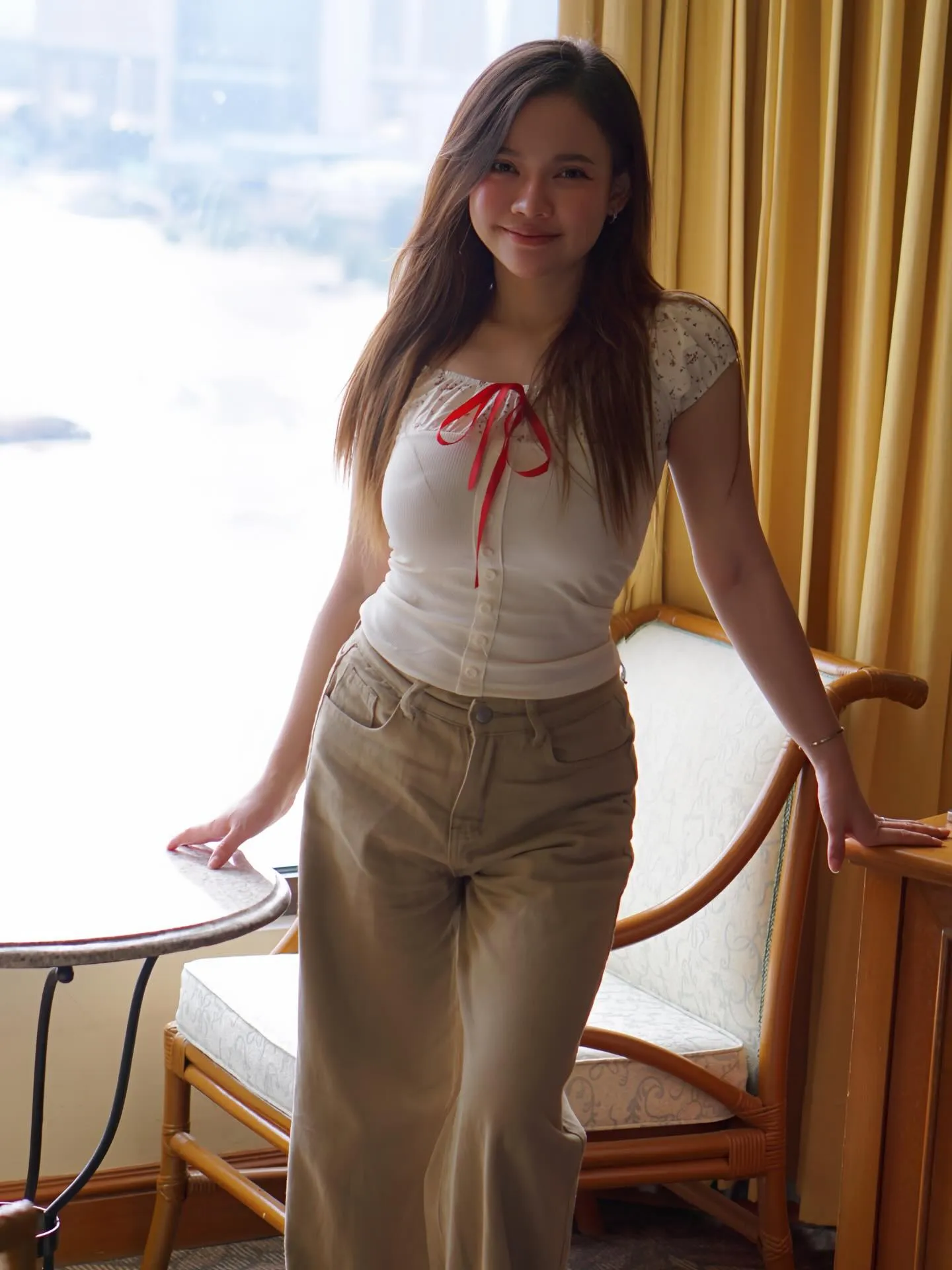 ส้ม jeenzen เน็ตไอดอล สาวสวย หุ่นเซี๊ยะ ดาว OnlyFans สุดเด็ด 18+ 34