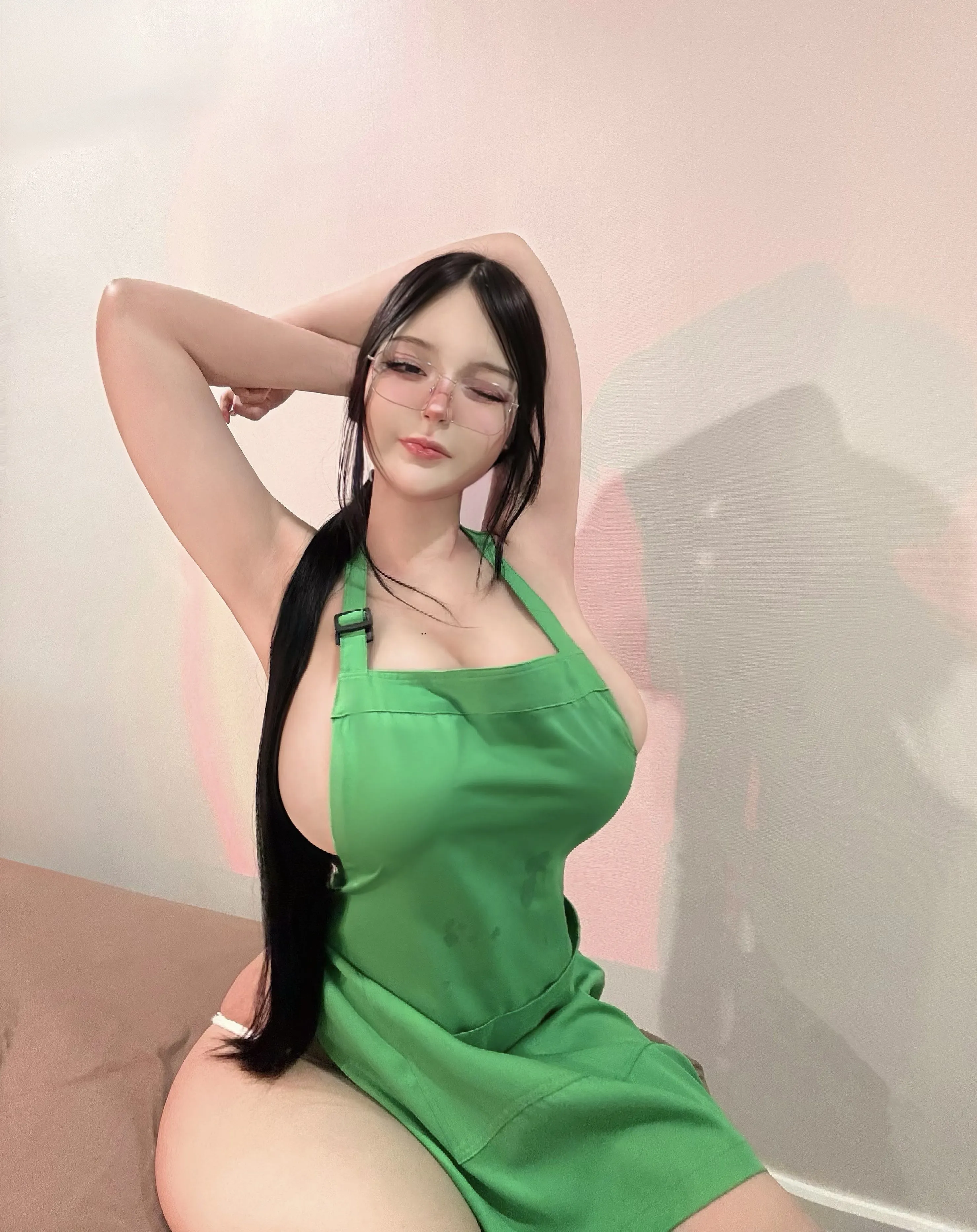 meowmint0 น้องมิ้น ดาวทวิต หุ่นเด็ด ตัวเล็ก ผิวขาวเนียน ผลงานแซ่บ 22